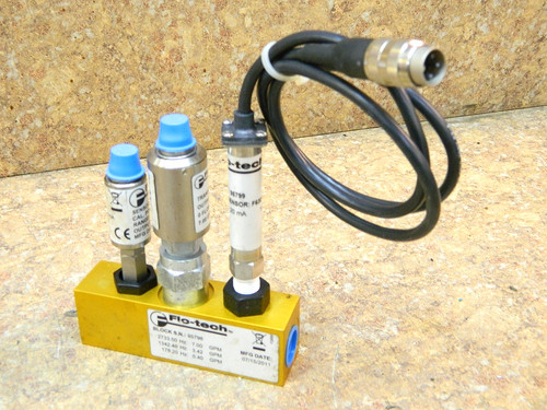 Flotech f6202 aib - f6202-aib-t6, sensore