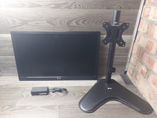 monitor lg flatron 24en33v