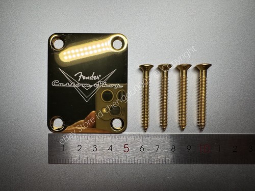 1pz per fender custom shop - 1pz, v