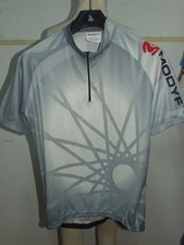 MAGLIA SHIRT MAILLOT CICLISMO