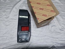 Toyota land cruiser lc78 lc70 - toyota,