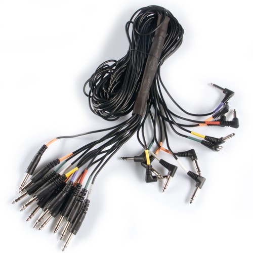 Cablaggio batteria elettrica