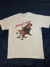 T-shirt Vintage - The Smashing