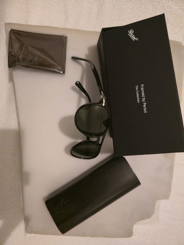 Persol folding 714 occhiali - 714,