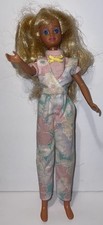1987 MATTEL BARBIE SKIPPER
