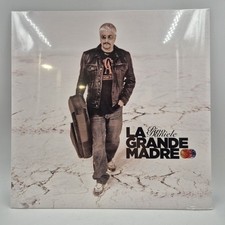 LP Pino Daniele - La Grande Madre SIGILLATO 2018 Universal Music Italy Vinile