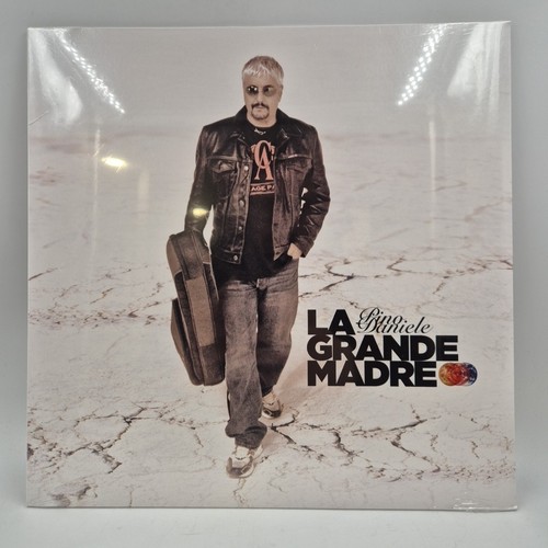 Pino daniele la grande - la,