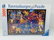 Ravensburger Zodiac Puzzle