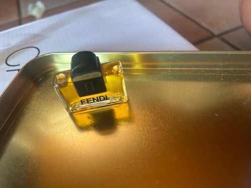 Fendi eau parfum 5ml - de,