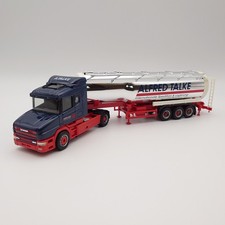 Herpa 145985 1:87 Scania 124L