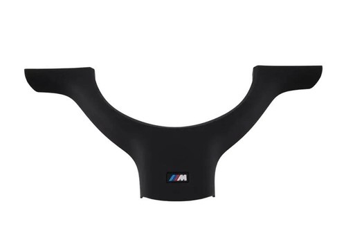Copertura volante nero bmw - nero, 3