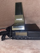 Kenwood RICETRASMETTITORE