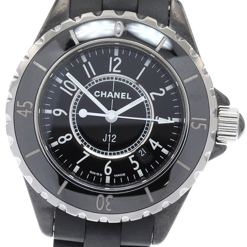 Orologio chanel j12 h0681 - chanel,