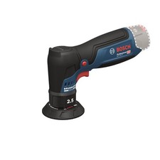 Bosch Levigatrice eccentrica a