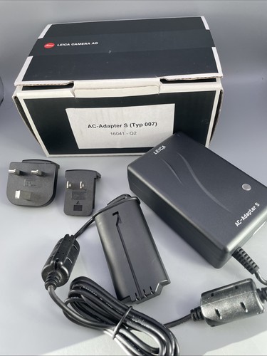 Leica adapter per - adapter, s