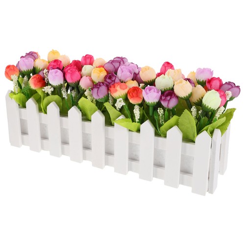 Rami fiori primaverili - di,