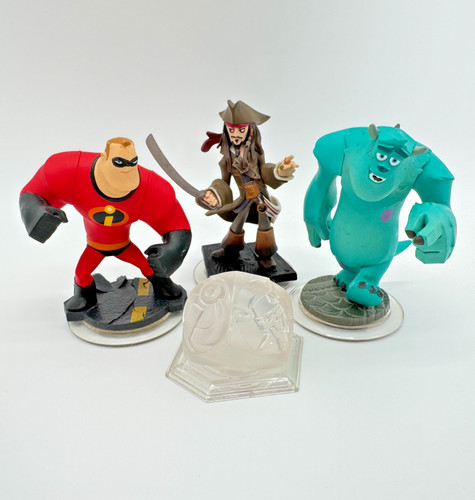Disney infinity starter figure - infinity,