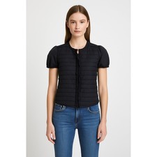 Blumarine giacca trapuntata - blumarine,