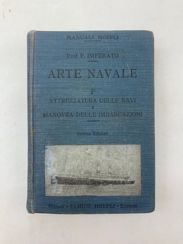 Arte navale attrezzatura - arte,