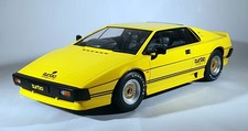 Scala KK, Lotus Esprit Turbo