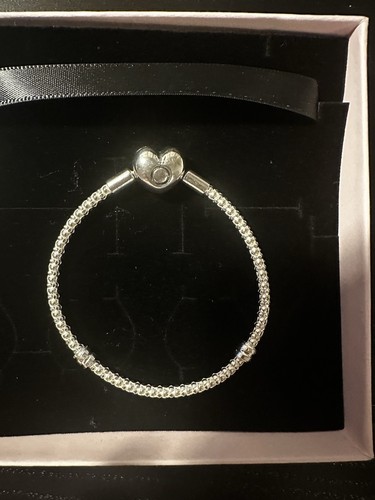 Bracciale pandora catena - pandora, con