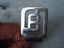 Staffa porta fanale Bianchi (B), biciclette epoca (X)