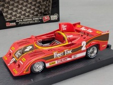 Modellini auto 1:43 Brumm Alfa