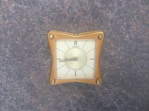 Pendulette rare réveil - rÉveil, de