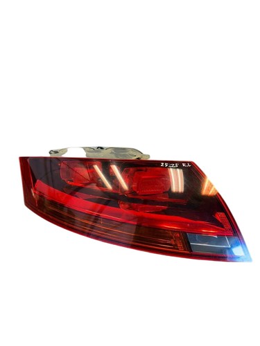 Audi kv1636901 fanale - audi, tt