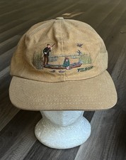 Filson Cappellino Anatra in