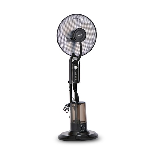 Ventilatore piantana zephir - a,