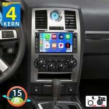 Autoradio 2+64GB Android 15