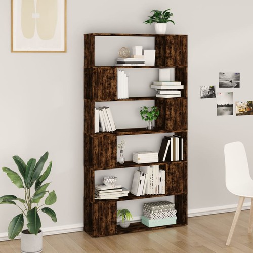 Libreria divisorio 100x24x188 - libreria/divisorio,