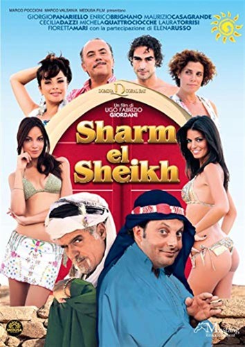 Sharm sheik movie - sharm,