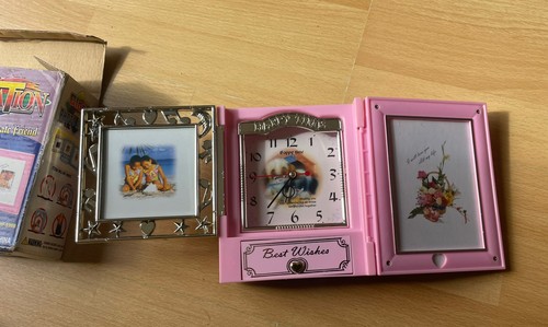 Click and photo - photo, album