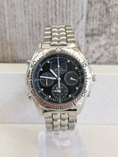 Seiko Moonphase Chronograph
