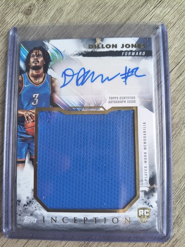 Carta basket dillon jones - basket,
