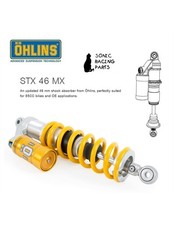 DMX 0105 OHLINS STX 46 MONO
