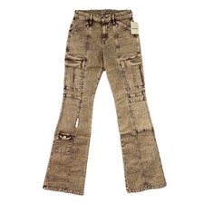 Jeans MOTHER The Swiss Army