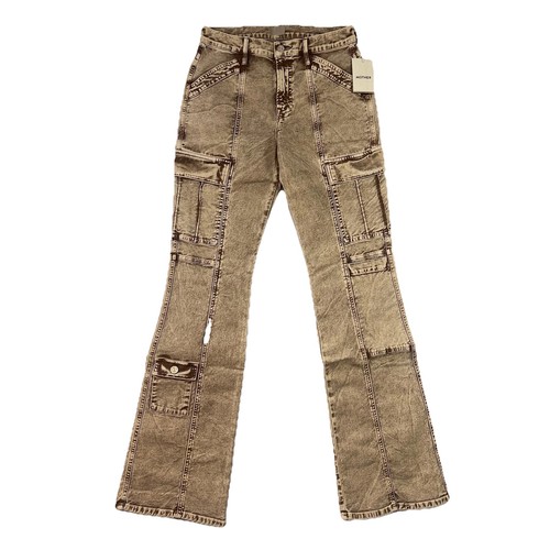 Jeans mother the swiss army - jeans,