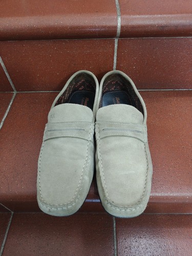 Bata flexible mocassini uomo - bata,