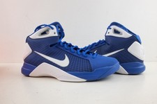 Nike Hyperdunk TB Varsity Royal 2008 nuove taglia 11 con scatola