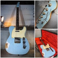 Fender Telecaster - Reliquia