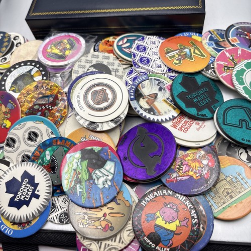 Lot vintage mystery - of,