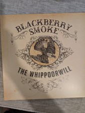 Blackberry Smoke The