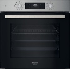 Forno Elettrico Ventilato