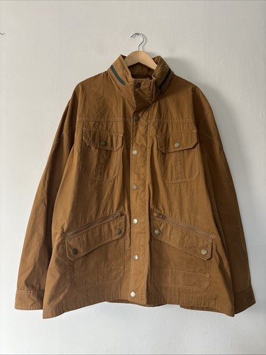 Cappotto giacca uomo orvis - uomo,