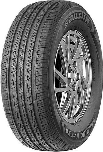 Zmax gallopro 235 60r18 - zmax, xl