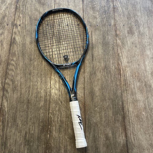 Racchetta firmata nick - firmata, kyrgios