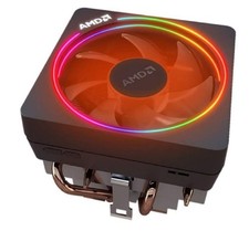 AMD Wraith Prism RGB LED CPU